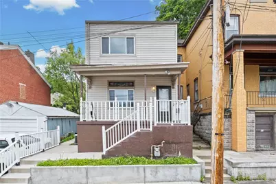 11 Reserve St, Pittsburgh, PA 15209 - Photo 1