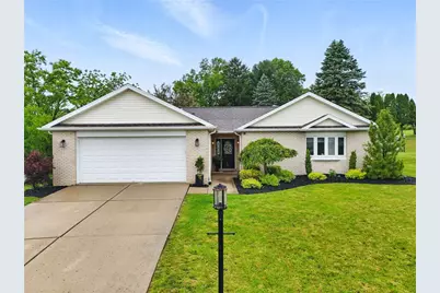 123 Ashley Hill Dr, Pittsburgh, PA 15090 - Photo 1