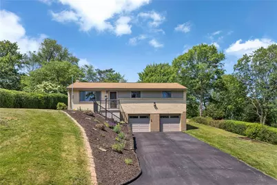 2931 Kilcairn Ln, Hampton, PA 15101 - Photo 1