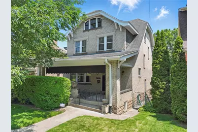 1150 Morningside Ave, Pittsburgh, PA 15206 - Photo 1
