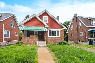 8 Robertson Pl, Etna, PA 15223 - Photo 1