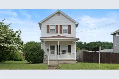 308 Line Ave, Ellwood City, PA 16117 - Photo 1