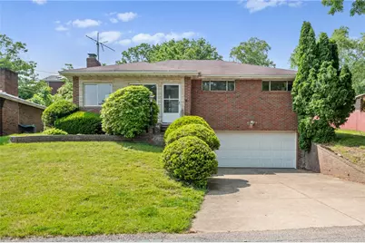 109 Mattier Dr, Pittsburgh, PA 15238 - Photo 1