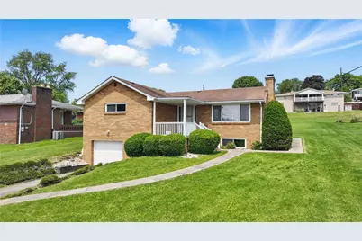 10539 Roseway Boulevard, North Huntingdon, PA 15642 - Photo 1