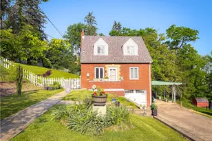 4330 Overhill St, Bethel Park, PA 15102 - Photo 1