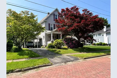 127 East Ave, Greenville Boro, PA 16125 - Photo 1