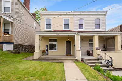 1313 Virginia Ave, Pittsburgh, PA 15211 - Photo 1