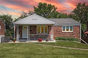 1524 Blossom Hill Rd, Pittsburgh, PA 15234 - Photo 1