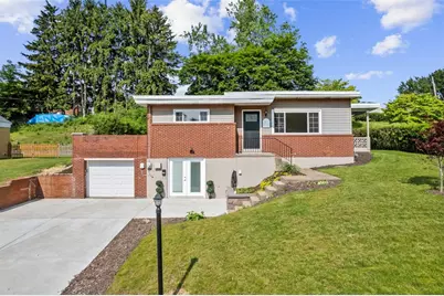 162 E Wedgewood Drive, Ross Twp, PA 15229 - Photo 1