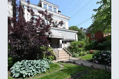 241 S Atlantic Avenue, Friendship Park, PA 15224 - Photo 1