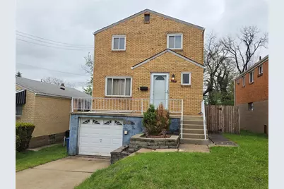359 Bigelow Street, Pittsburgh, PA 15207 - Photo 1