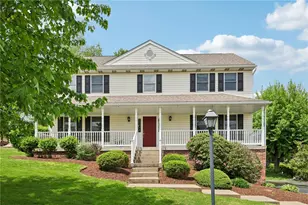 1025 Manor Vue Ct, Murrysville, PA 15626 - Photo 1