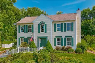 117 Bayberry Ln, Cranberry Township, PA 16066 - Photo 1