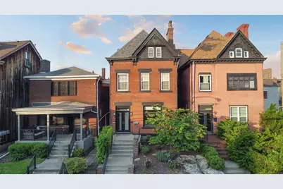625 South Aiken Ave, Pittsburgh, PA 15232 - Photo 1