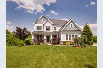 430 Longleaf Drive, Peters Township, PA 15367 - Photo 1