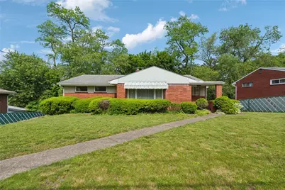 1341 Foxboro Drive, Monroeville, PA 15146 - Photo 1