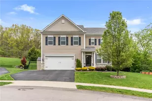 108 General Ct, Zelienople, PA 16063 - Photo 1