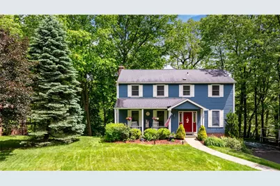 1157 Woodhill Drive, Richland, PA 15044 - Photo 1