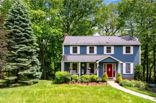 1157 Woodhill Dr, Richland, PA 15044 - Photo 1