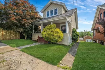 306 Meadow Ave, Charleroi Boro, PA 15022 - Photo 1