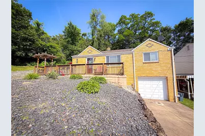 2787 Queensboro Avenue, Baldwin Twp, PA 15226 - Photo 1