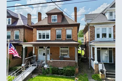 1207 4th Ave, Ford City Boro, PA 16226 - Photo 1