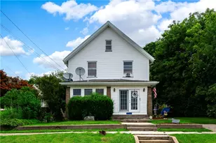 111 Central Ave, Chicora Boro, PA 16025 - Photo 1