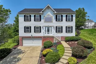 1340 Morgan Cir, North Strabane, PA 15317 - Photo 1