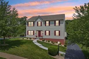 1875 Pioneer Dr, Pittsburgh, PA 15143 - Photo 1