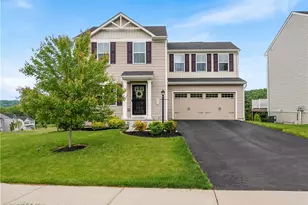 256 James Patrick Pl, Jackson Township, PA 16063 - Photo 1