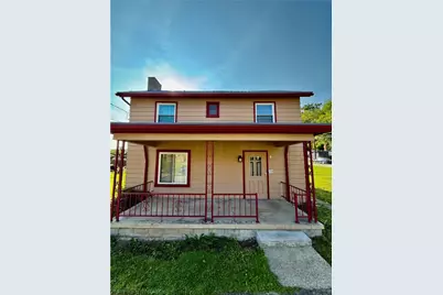 210 Griscom St, Dawson, PA 15428 - Photo 1