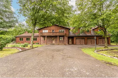 526 Pleasant Valley Rd, Bullskin Township, PA 15425 - Photo 1