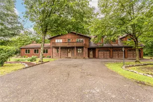 526 Pleasant Valley Rd, Bullskin Township, PA 15425 - Photo 1