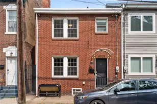 4825 Hatfield St, Pittsburgh, PA 15201 - Photo 1