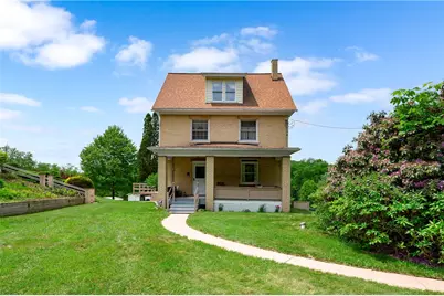 144 Springdale Church Rd, Concord Township, PA 16061 - Photo 1