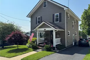 1172 Oak St, Indiana Boro, PA 15701 - Photo 1