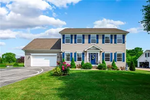 565 Tara Ct, Clinton Township, PA 16056 - Photo 1