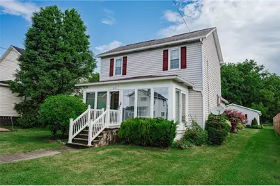 38 Locust St, Center Township-Homer City, PA 15731 - Photo 1