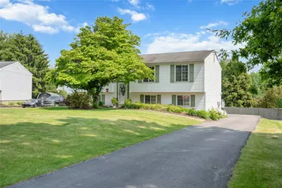 240 Pintail, West Deer, PA 15044 - Photo 1