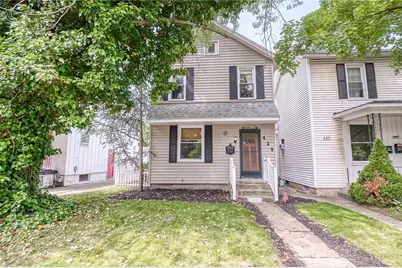 429 Market St, Beaver, PA 15009 - Photo 1