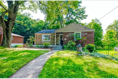 9341 Glenellen Drive, Pittsburgh, PA 15237 - Photo 1