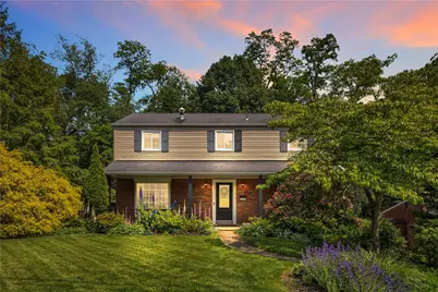 1247 Northwestern Dr, Monroeville, PA 15146 - Photo 1