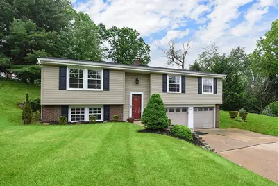 504 Diablo Drive, Bethel Park, PA 15102 - Photo 1