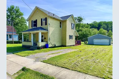 1910 Hamilton St, New Castle, PA 16101 - Photo 1