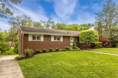 157 Kings Dale Rd, Pittsburgh, PA 15221 - Photo 1