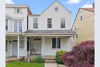 27 Dilworth St, Pittsburgh, PA 15211 - Photo 1