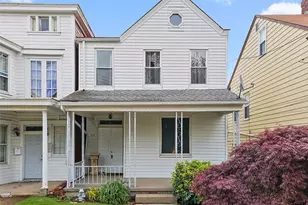 27 Dilworth St, Pittsburgh, PA 15211 - Photo 1