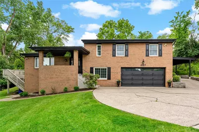 227 Shady Knoll Dr, , PA 15220 - Photo 1