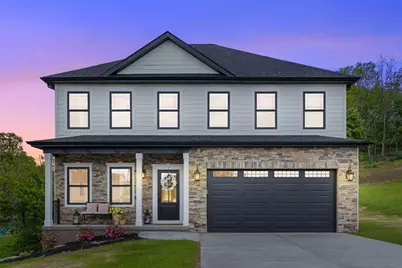 Lot 6 Haberlein Road, Hampton, PA 15044 - Photo 1