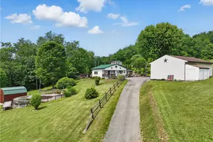 103 Rombold Ln, Daugherty Township, PA 15066 - Photo 1